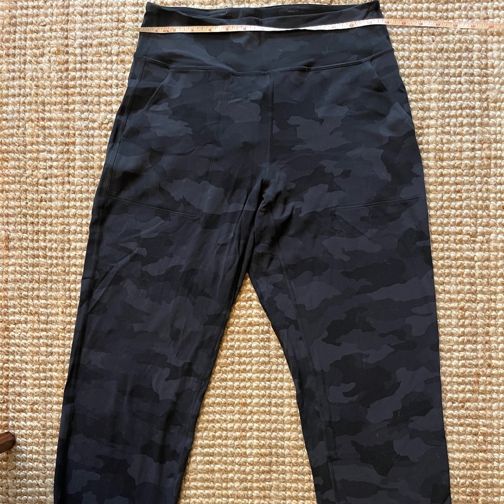 Lululemon Jogger